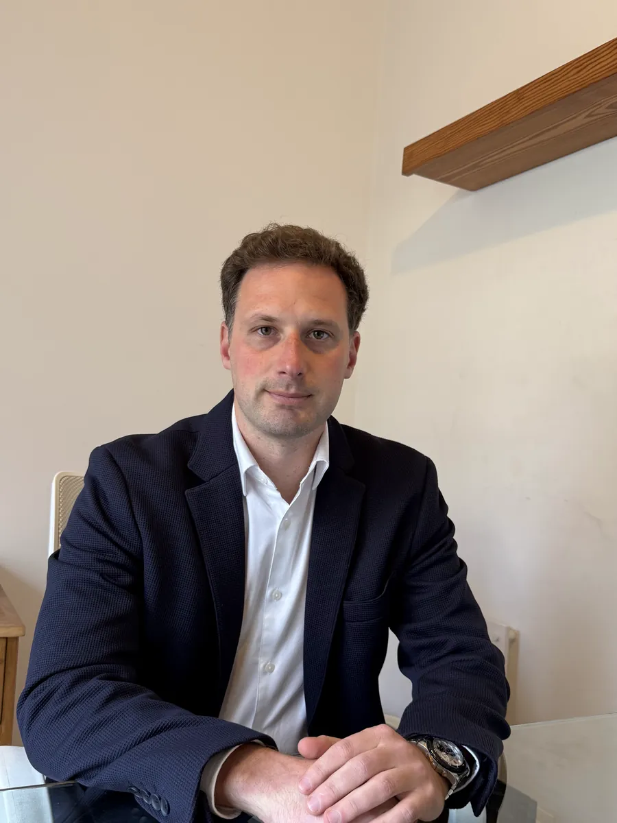 Retrato de Juan Paganini, Abogado · Civil y Comercial / Inmobiliario