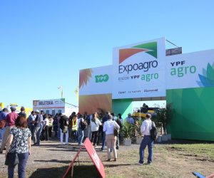 Expoagro 2022: UN MUNDO FELIZ.